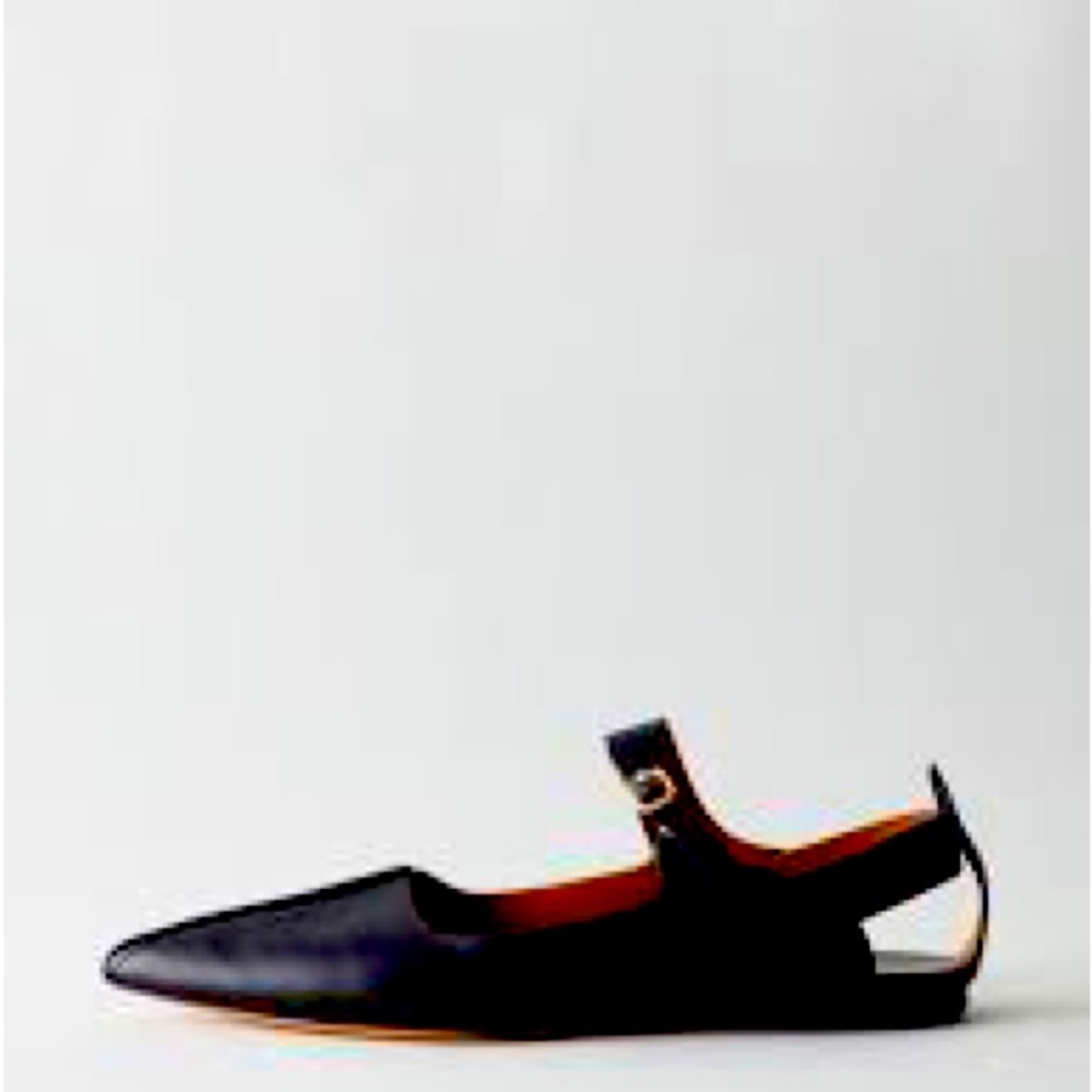 Tibi Rudolph - Size 36